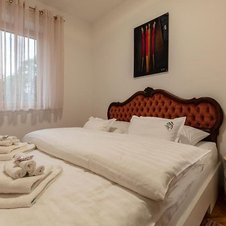 Pannonia Appartements Neusiedl am See Exterior photo