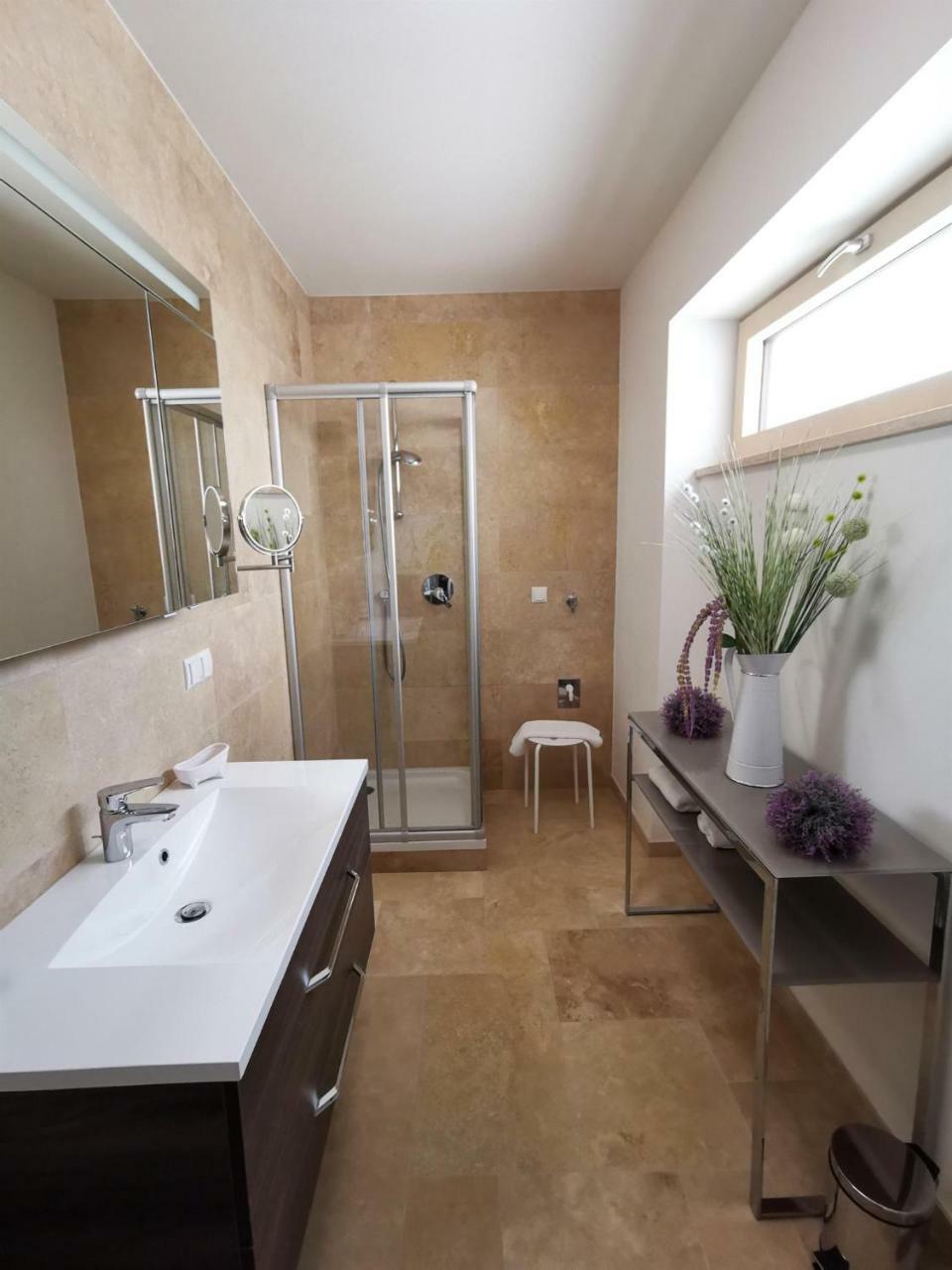 Pannonia Appartements Neusiedl am See Exterior photo
